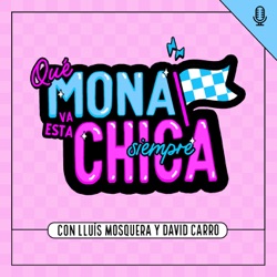 Drag Race España 1x04 con CHORIZA MAY: Señoras de Valencia