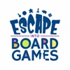 Escape Into Board Games artwork