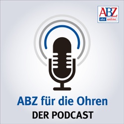 Podcast Spezial - Im Gespräch mit dem Bäcker des Jahres