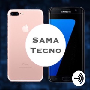 Sama Tecno 💻