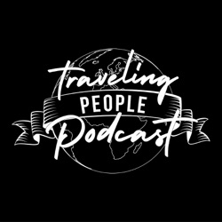 037 MOTIVATION - Was steht hinter deiner Reise + Wichtige UPDATES zum Podcast