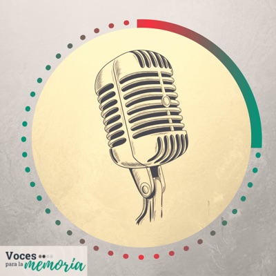Voces para la memoria Voces para la memoria