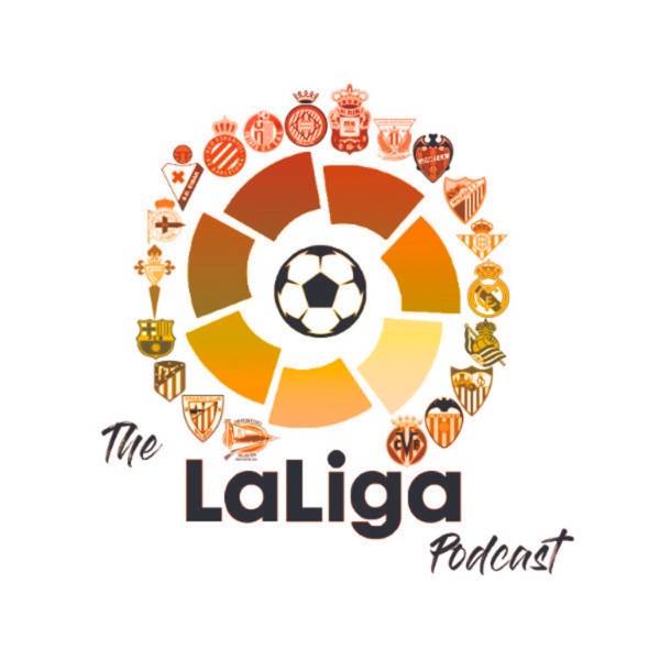 La Liga News UK image