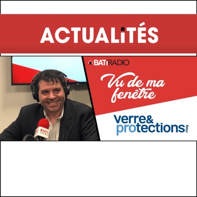 Vu de ma fenêtre avec Verre et Protection Vu de ma fenêtre avec Verre et Protection