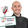 Vaporetto Italiano Podcast - Francesco Cositore