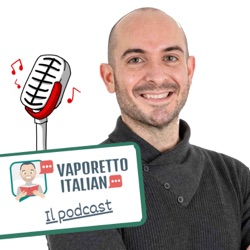 Vaporetto Italiano Podcast