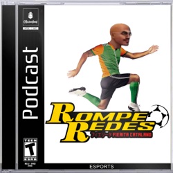 Rompe Redes Episodio 1