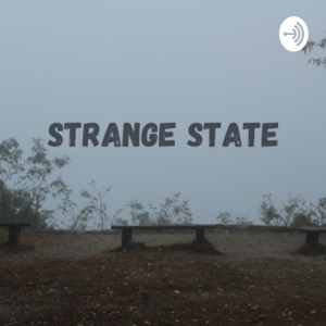 Strange State: A True Crime Podcast