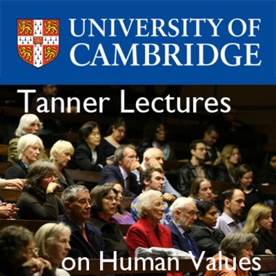 Clare Hall – Tanner Lectures Clare Hall – Tanner Lectures