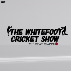 The Whitefoot Cricket Show