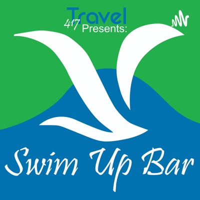The Swim up Bar