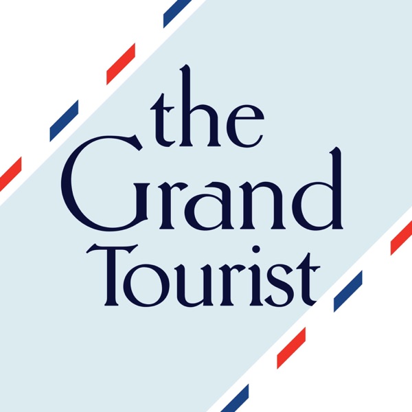 The Grand Tourist with Dan Rubinstein Artwork