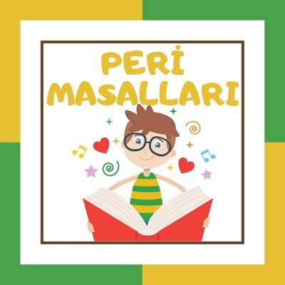 Peri Masalları Peri Masalları