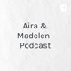 Aira & Madelen Podcast - Norsk Muntlig 