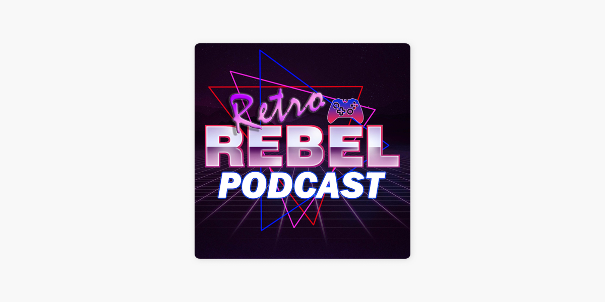 Retro Rebel Podcast Episode 147 - The 30 Best Stealth Games of All