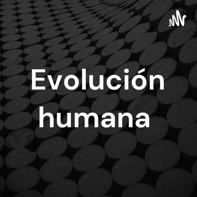 Evolución humana