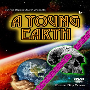 A Young Earth - Creation Series - Video