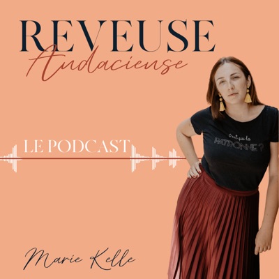 Rêveuse Audacieuse Rêveuse Audacieuse
