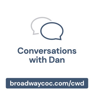 Conversation with Dan Podcast