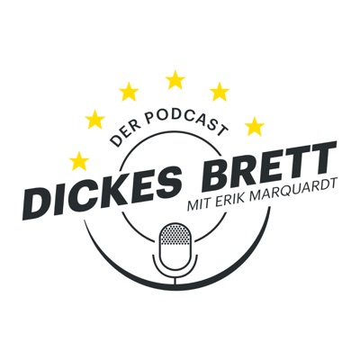 Dickes Brett