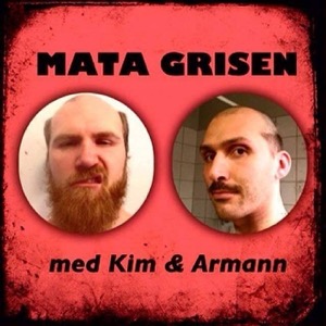 Mata Grisen