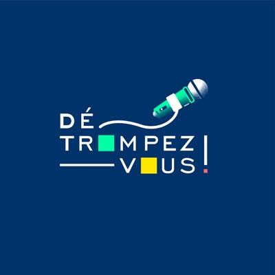 Détrompez-vous, le podcast d'ELEPHANT