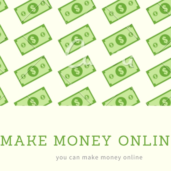 Make Money Online