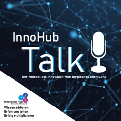 Folge #012: Probleme innovativ lösen durch Tools für digitale Transformation