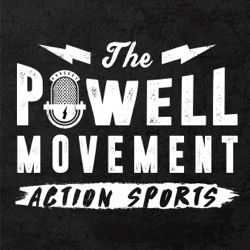 The Powell Movement