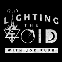Lighting The Void podcast