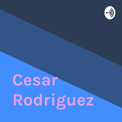 Cesar Rodriguez