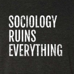 Sociology Ruins Housing