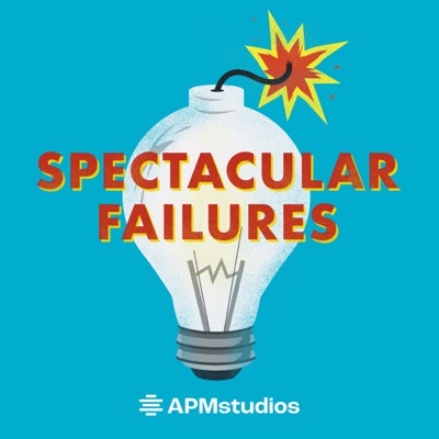 Spectacular Failures