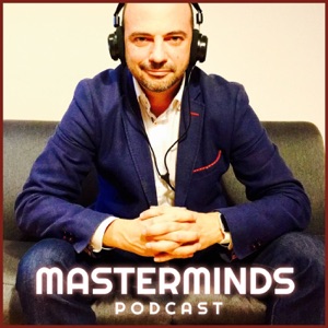 MASTERMINDS de franc carreras