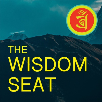 The Wisdom Seat Podcast The Wisdom Seat Podcast