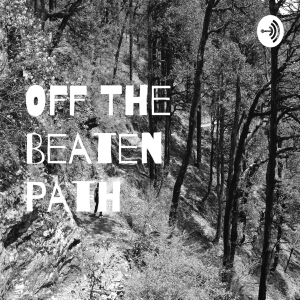 Off The Beaten Path by Will Robbins