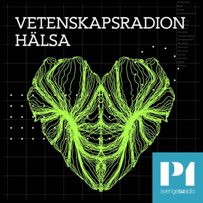 Vetenskapsradion Hälsa:Sveriges Radio