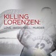 Killing Lorenzen: Love•Basketball•Murder