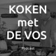 #52 Kipstoofpotje, slow-cooking en Festen met Kwibus