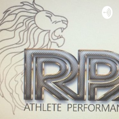 Matthew Rodney Athlete Performance Management