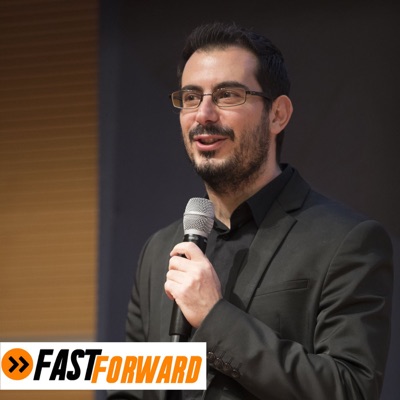 FastForward: Internet...una Settimana Prima!