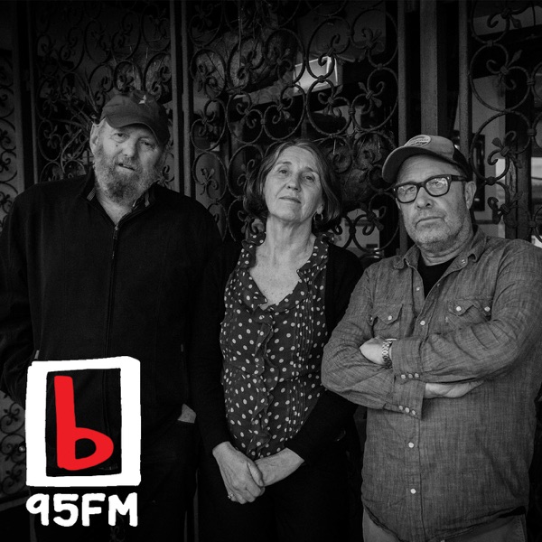 95bFM: Border Radio