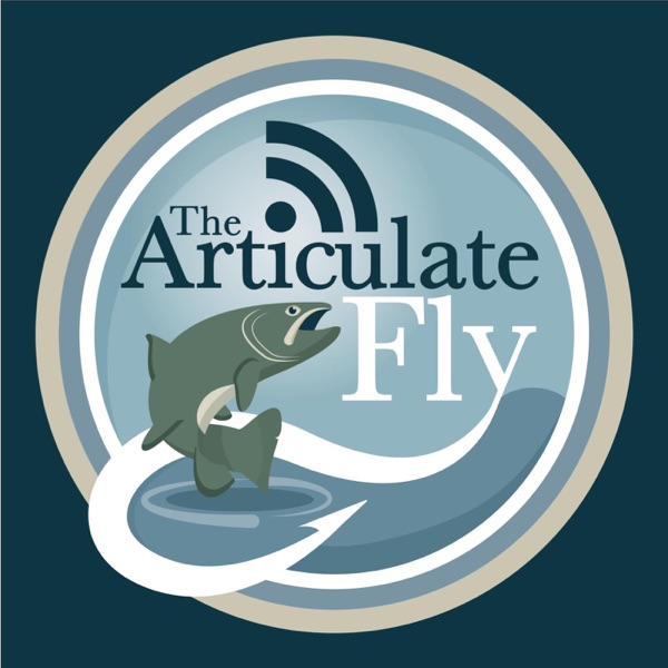 The Articulate Fly Artwork