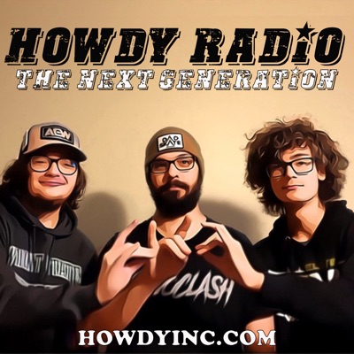 Howdy Radio: The Next Generation