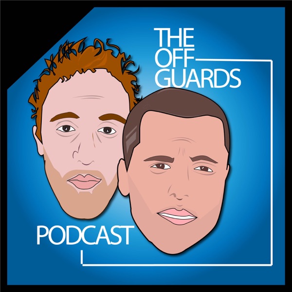 Off Guards Podcast