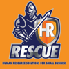 HR Rescue: Human Resource Solutions for Small Business - Jenni Stone