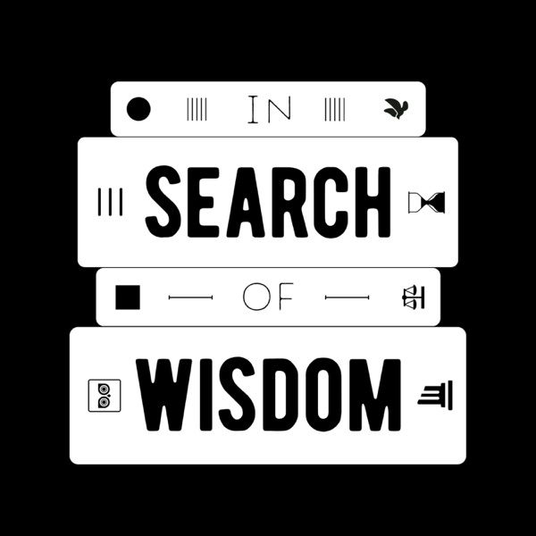 In Search of Wisdom Artwork