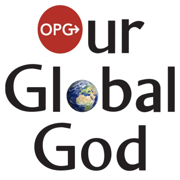 Our Global God Artwork