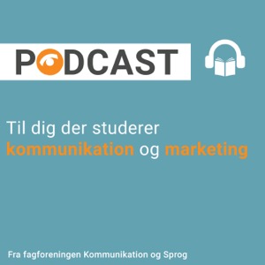 Kommunikations- og marketingstuderende