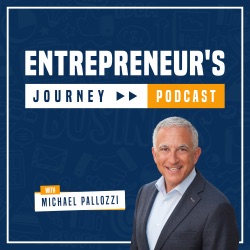 Going From Salesman to Business Owner with Marty Rosica